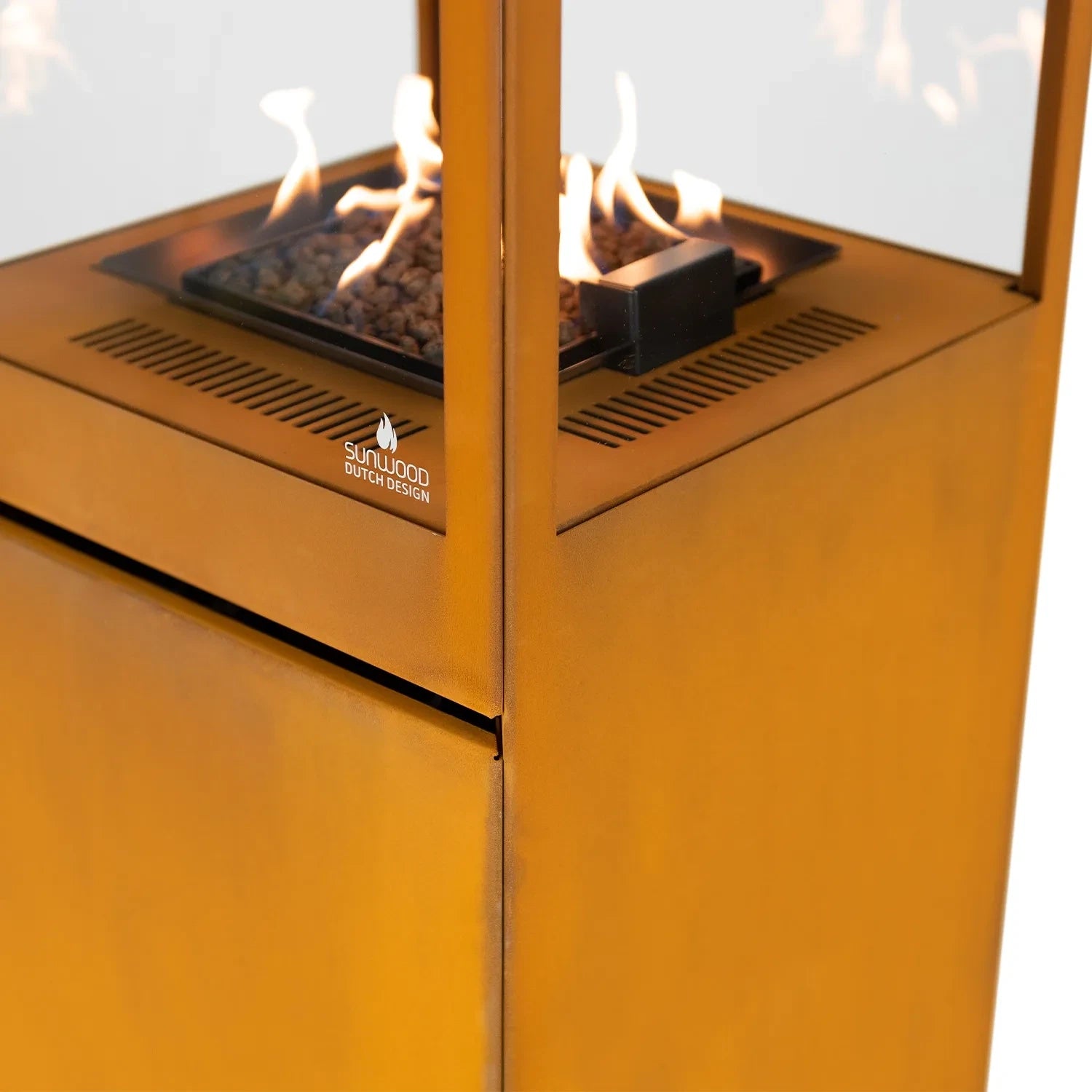 Marino Premium - Corten stål