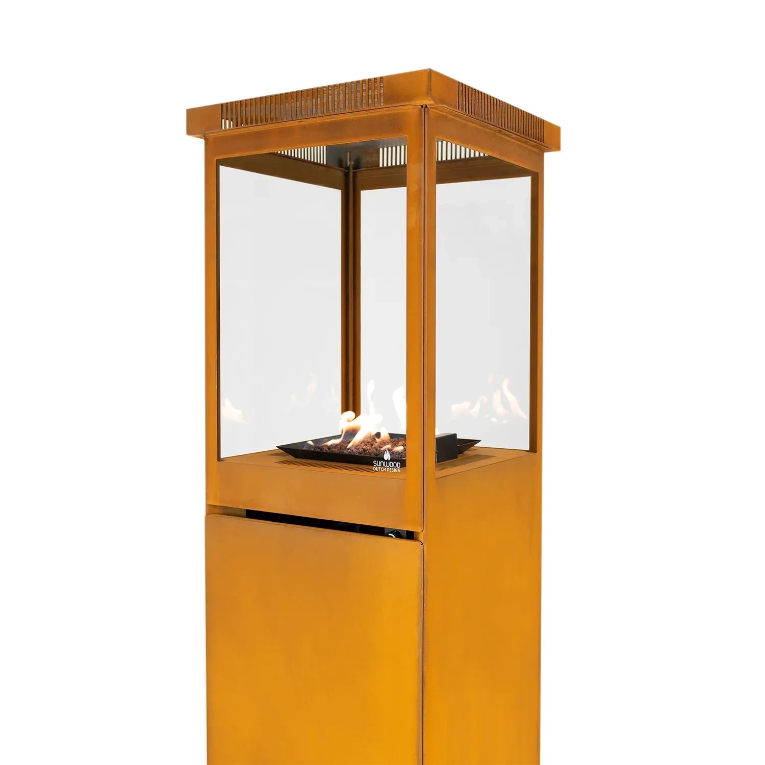 Marino Premium - Corten stål