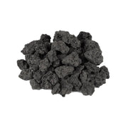 Black Lava Rocks for Sunwood Marino