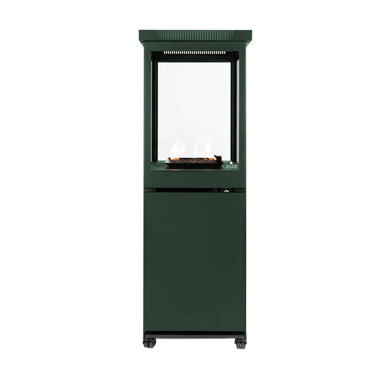 Marino Limited Edition - Galactic Green