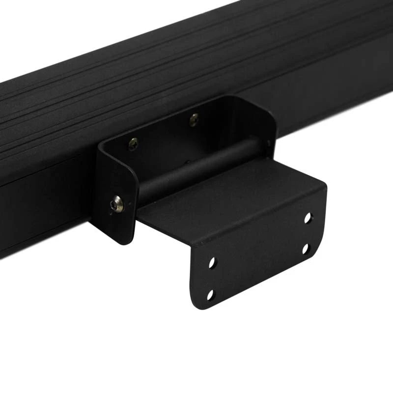 Terrassevarmer HEAT1 ECO Pro-line 2000W - Sort