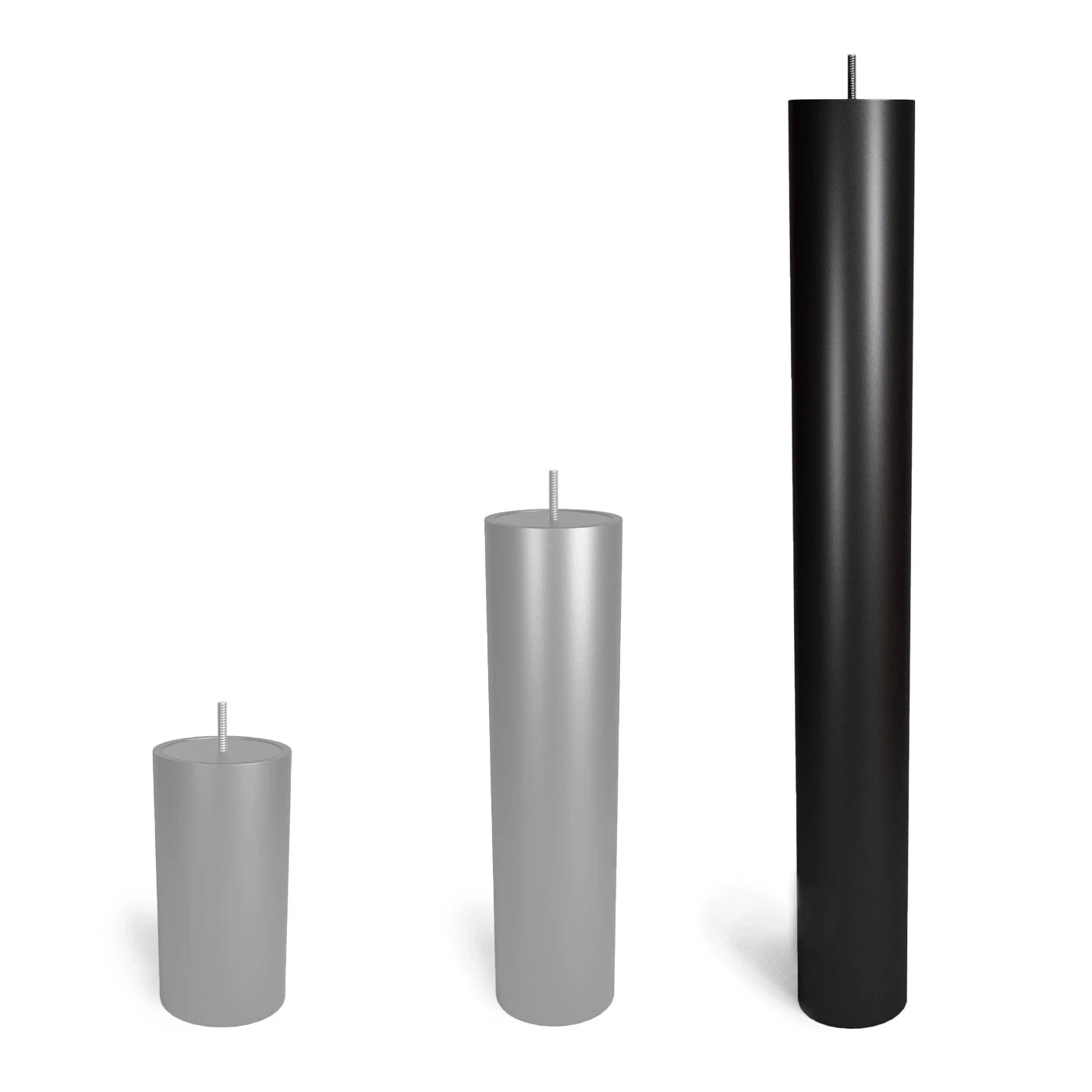 THE ICONIC 1000 mm forlænger
