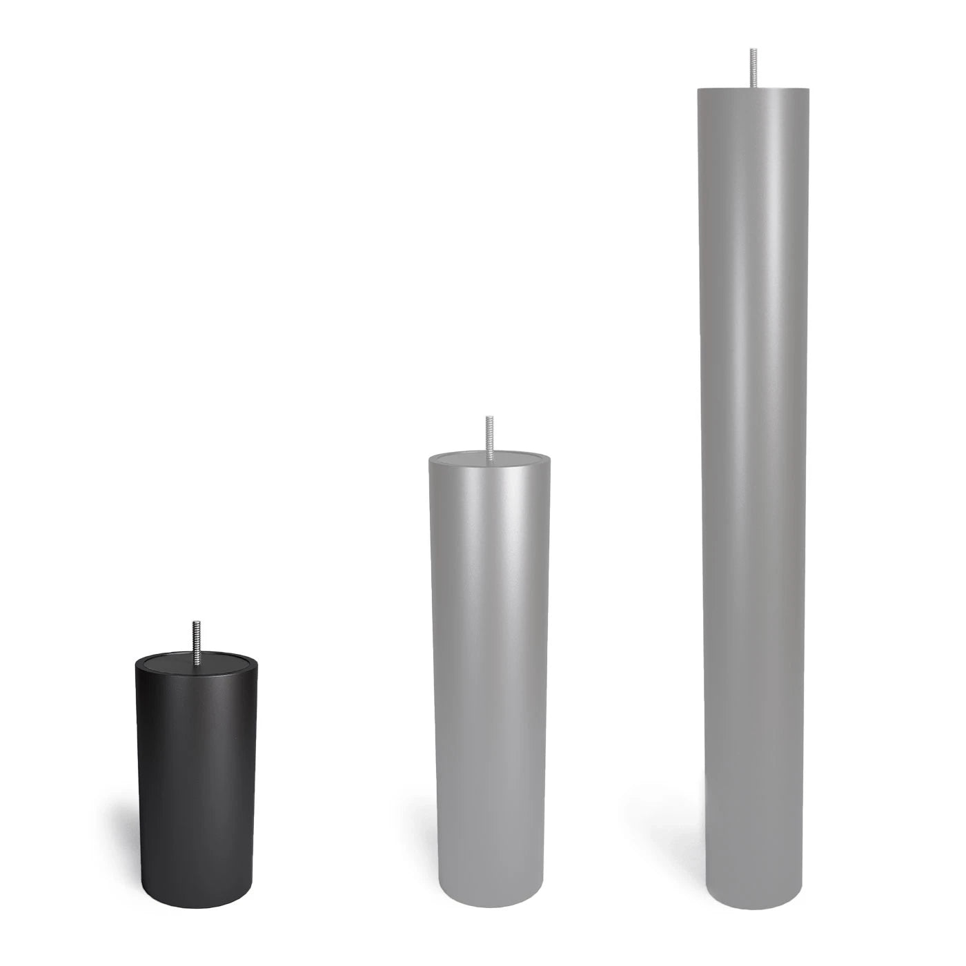 THE ICONIC 250 mm forlænger