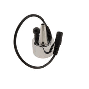 Opti-myst Transducer med kegle top