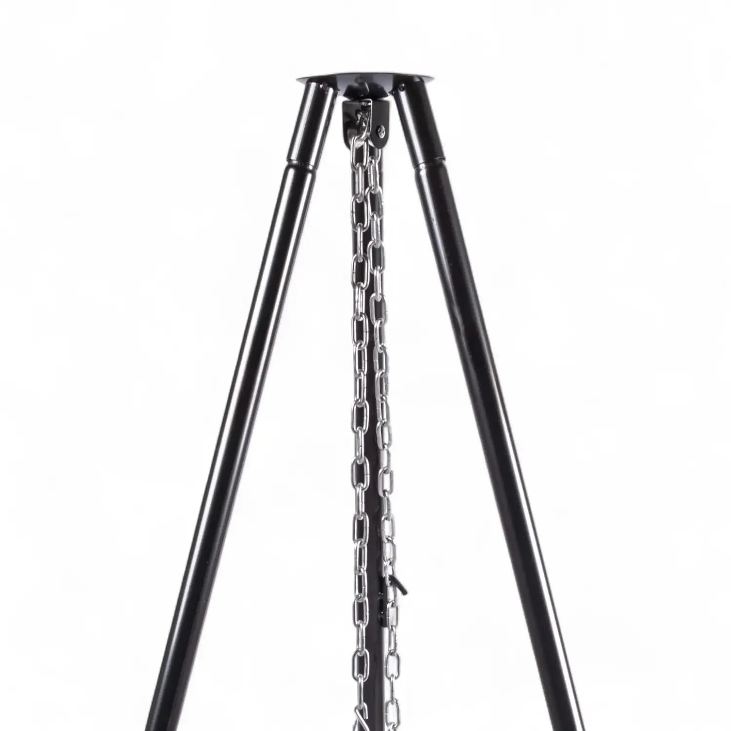 Tripod med Ø59 bålfad