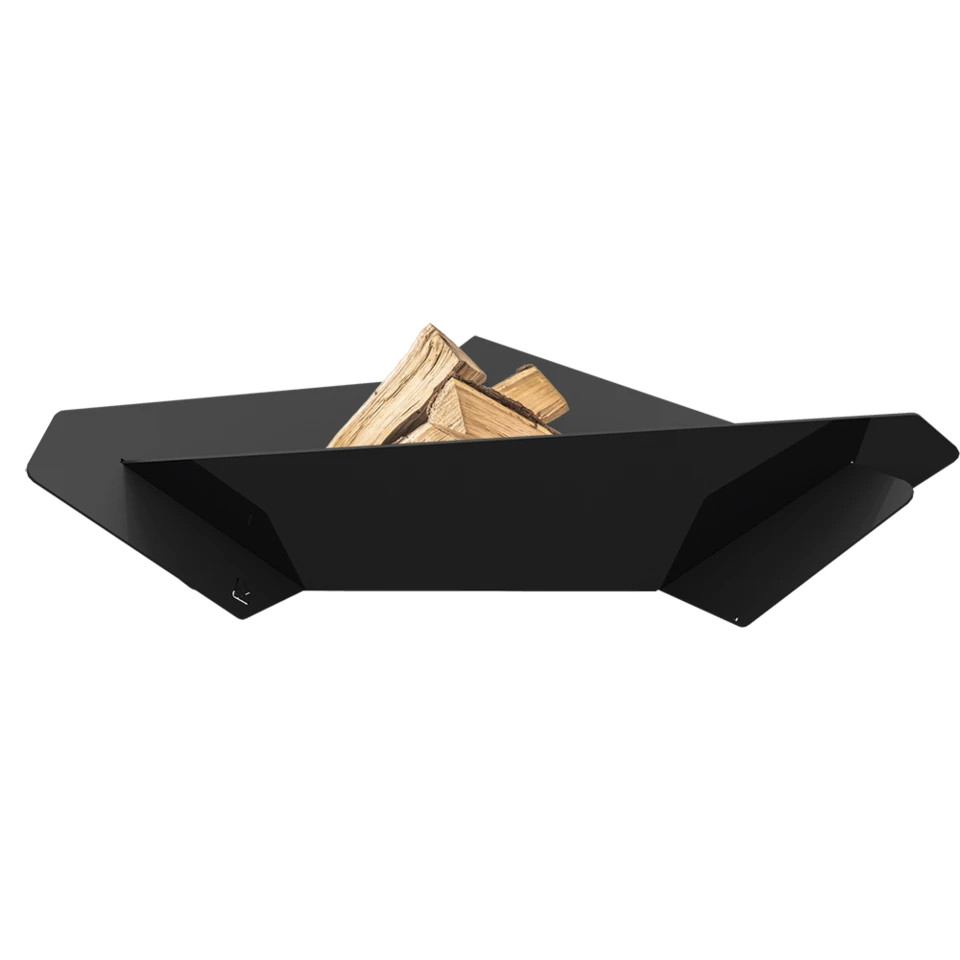 Trondheim firepit