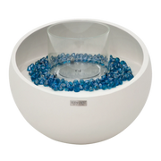 FIRENZE Biopejs Bowl - Cream White