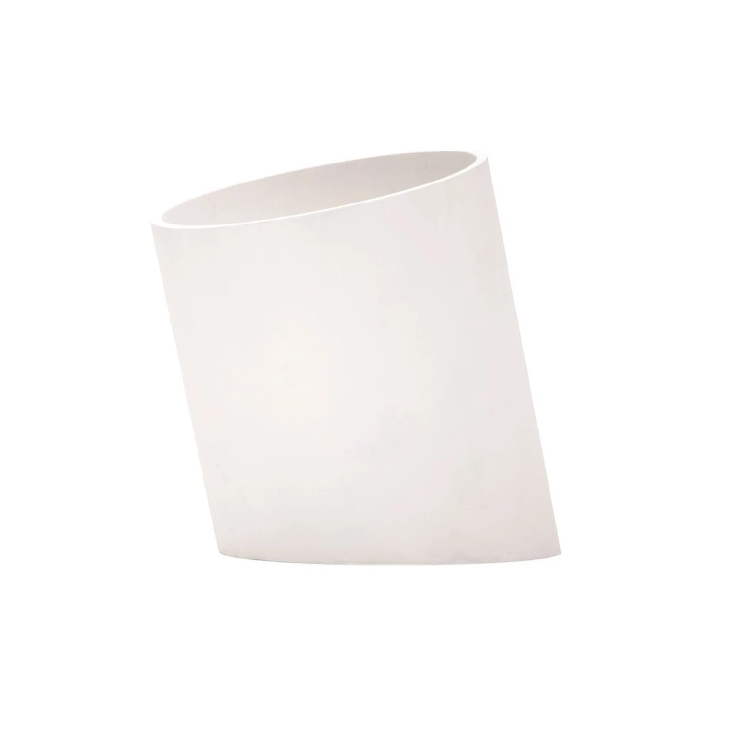 TORRE bioethanol ildsøjle M - Cream White