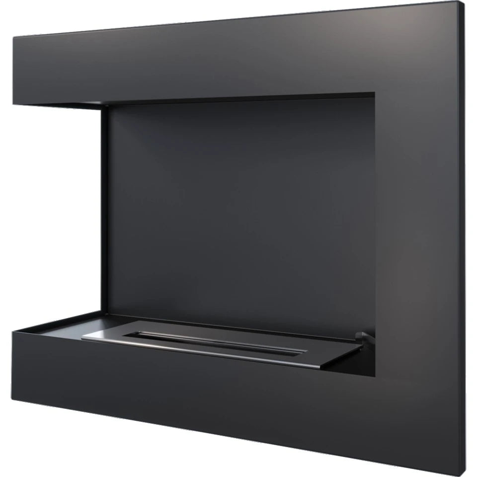 Hjørnepejs 60 cm - Venstre