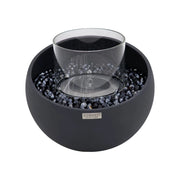 FIRENZE Biopejs Bowl S - Slate Black