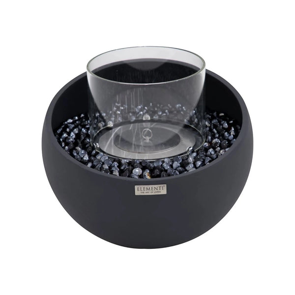 FIRENZE Biopejs Bowl S - Slate Black