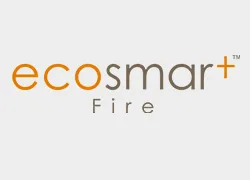 EcoSmart fire logo