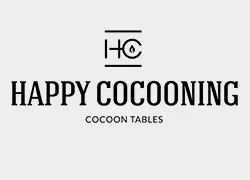 Happy Cocooning Logo