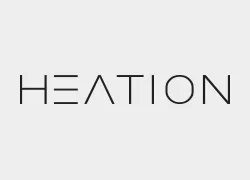 Heation logo