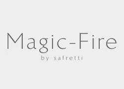 Magic Fire vanddamp pejs