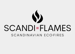 Scandiflames