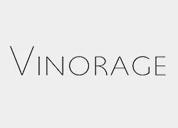 Vinorage logo