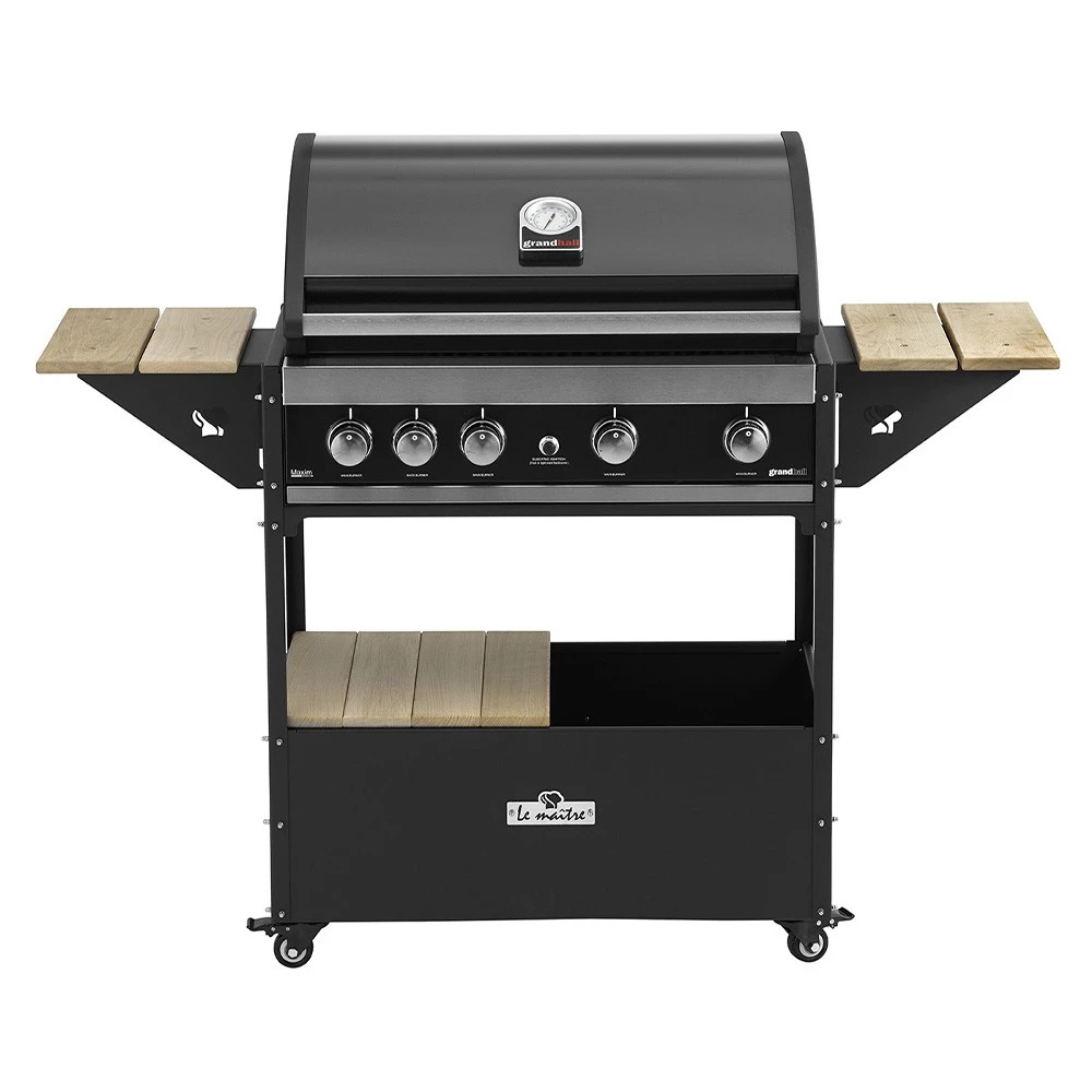 BBQ Bord (Uden Grill)