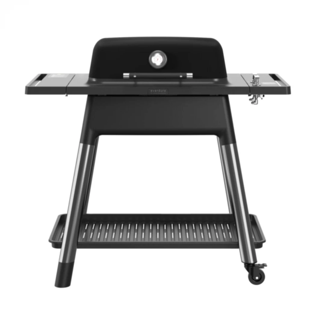 Gas Grill E2G2B Force