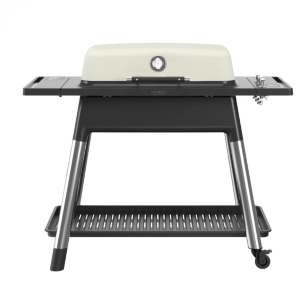 Gas Grill E3G2S Furnace