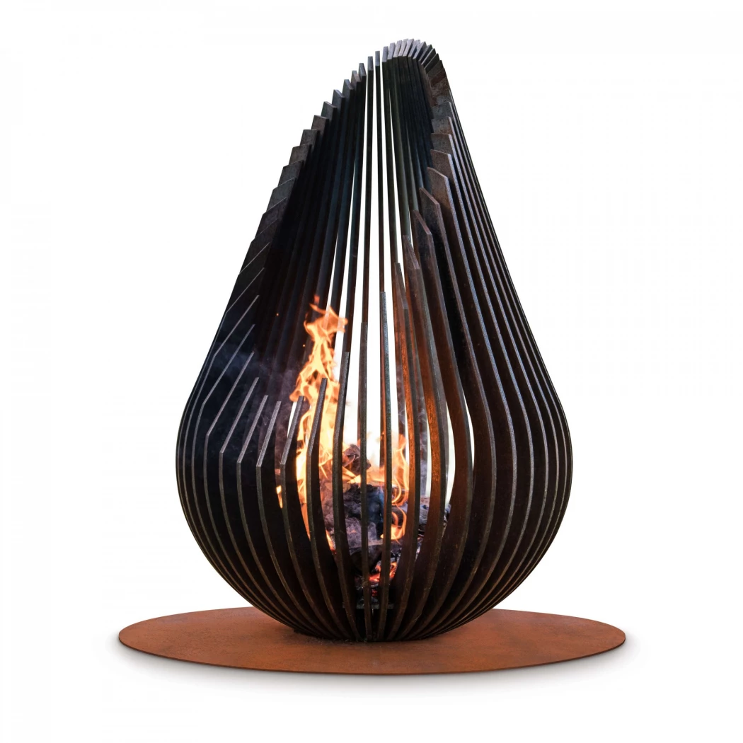 Dewdrop M Fire pit