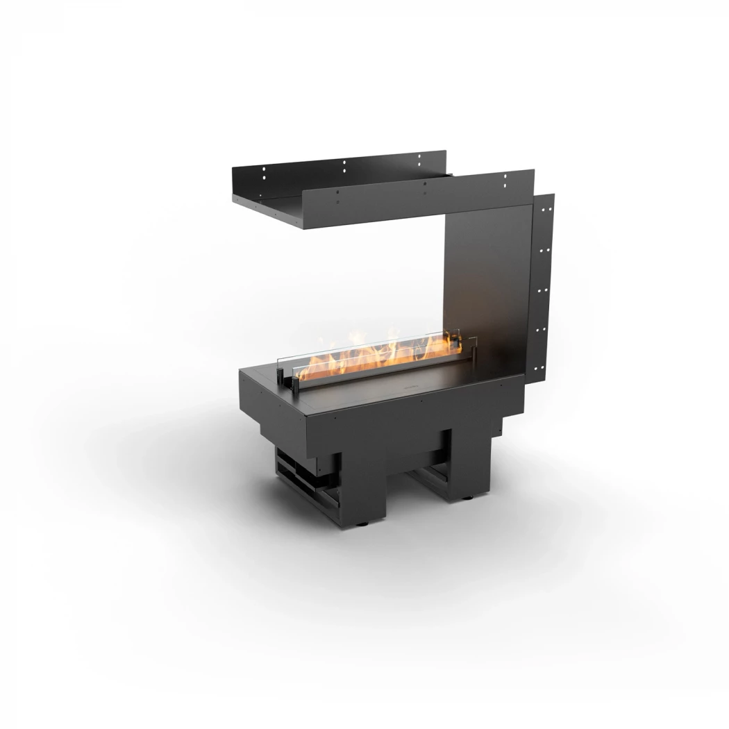 Cool Flame 500 Room-divider