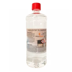 Decoflame Bioethanol 48 liter