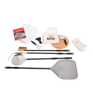 KIT PIZZAIOLO Alfa Forni