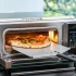 Effeuno Forni P134H 509E elektrisk pizzaovn med digitalt display