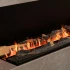 Cool Flame Logset 1000 fra Planika Fires