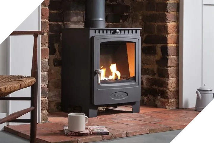 Arada fireplaces cover image